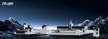 叮！您有一封來自銳捷數(shù)控提醒的激光器防凍指南