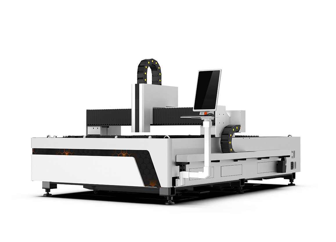 RJ-3015S光纖激光切割機(jī)(高配版)