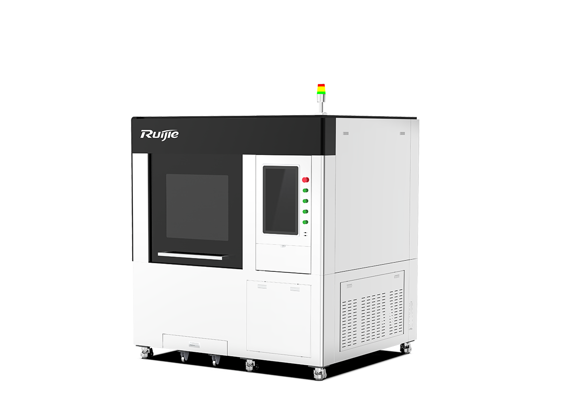 高精密光纖激光切割機